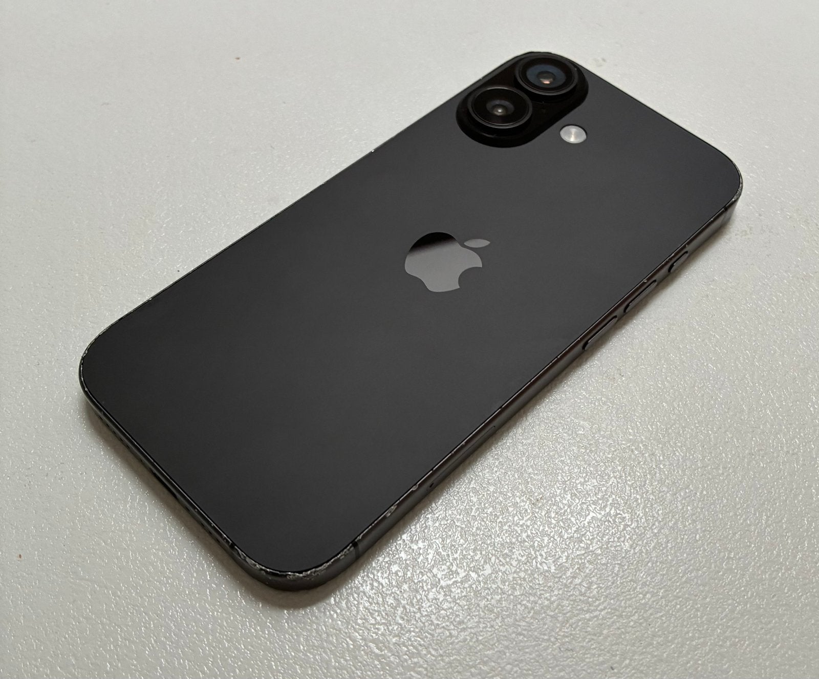 iPhone 17 256 Go, Télécoms, 256 GB, 94 %, Enlèvement ou Envoi, Autres modèles