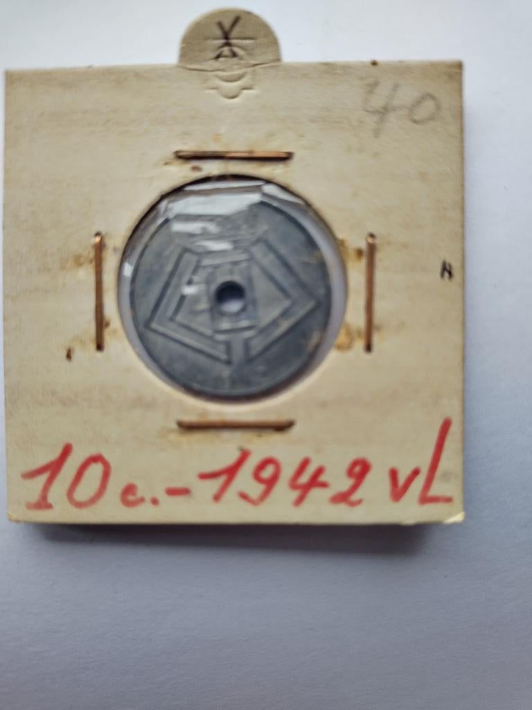 Munt, Enlèvement, Monnaie en vrac