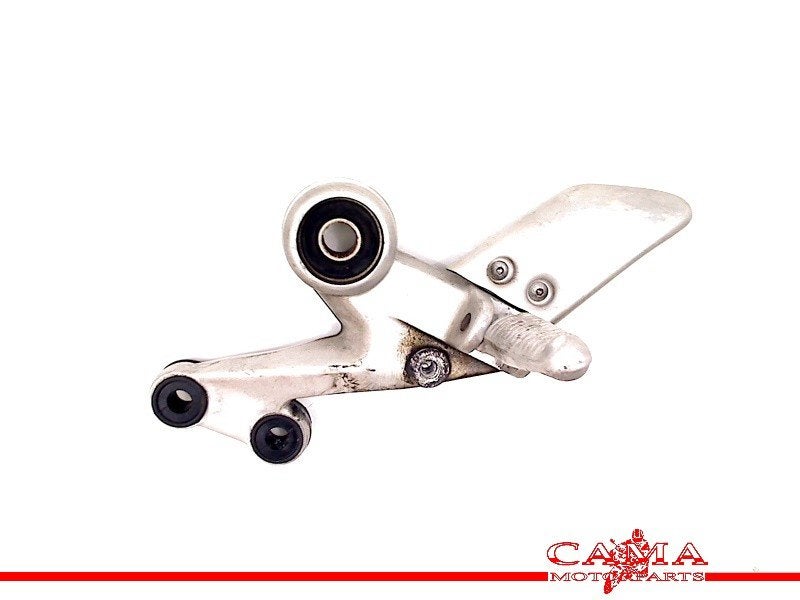 SCHETSPLAAT LINKS VOOR Ducati Monster S2R 800 2005-2006, Dhr. S. di Majo, Gebruikt, Info@cama-motorparts.nl, P.J. Troelstraweg 8 8
3144 CX  MAASSLUIS, NL