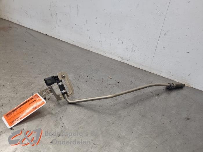 Roetfilter sensor van een Ford Transit Custom, Gebruikt, -, -, Ophalen of Verzenden