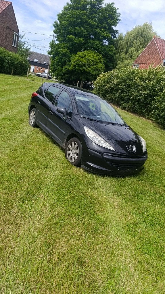 Peugeot, Auto's, Particulier, Te koop