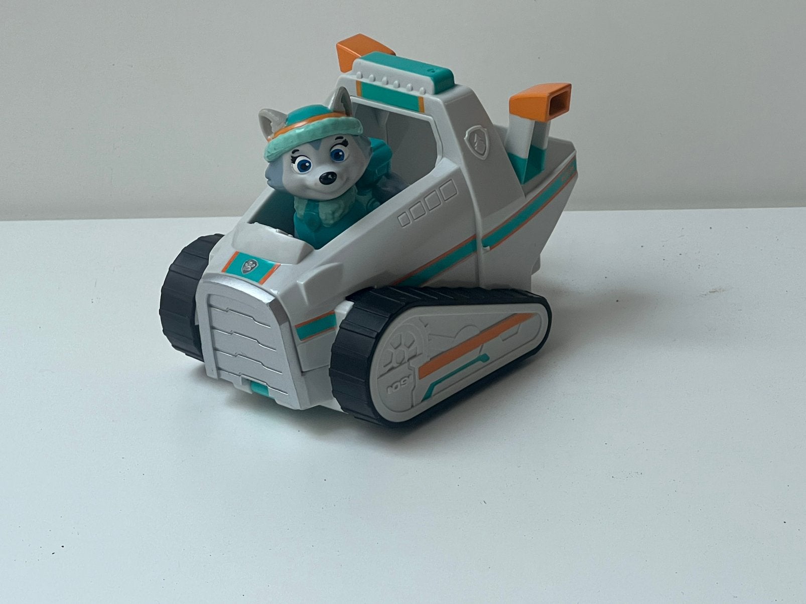 Paw patrol poppetje everest, Ophalen, Zo goed als nieuw