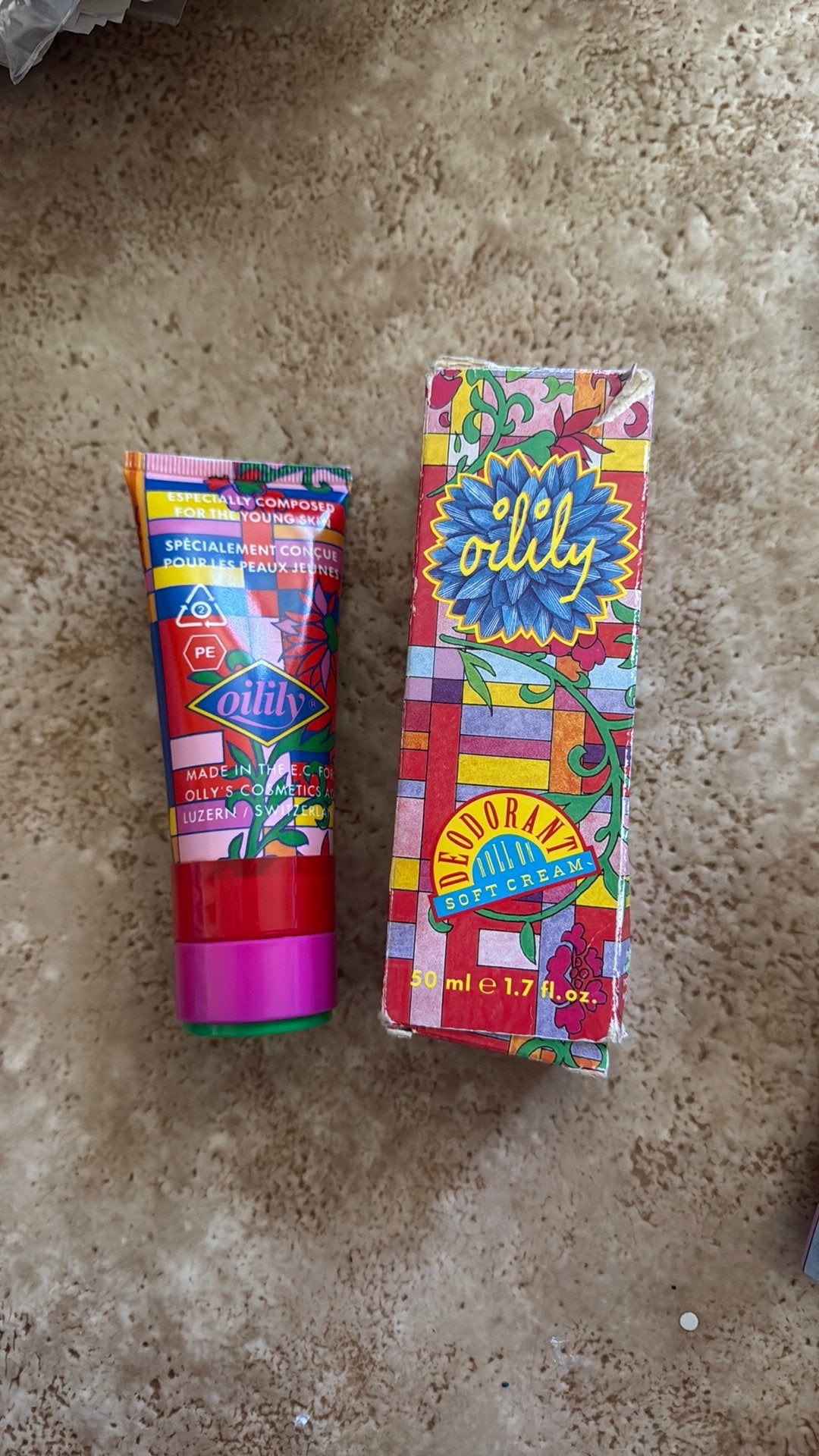 Oilily vinted, Enlèvement ou Envoi, Utilisé