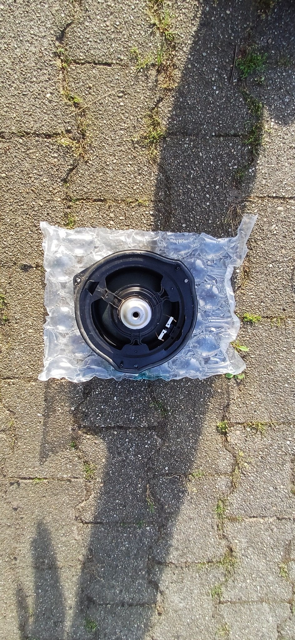 Mercedes-Benz C-Klasse A2049062401 Luidspreker Geluidsbox, Enlèvement ou Envoi, -, -, -