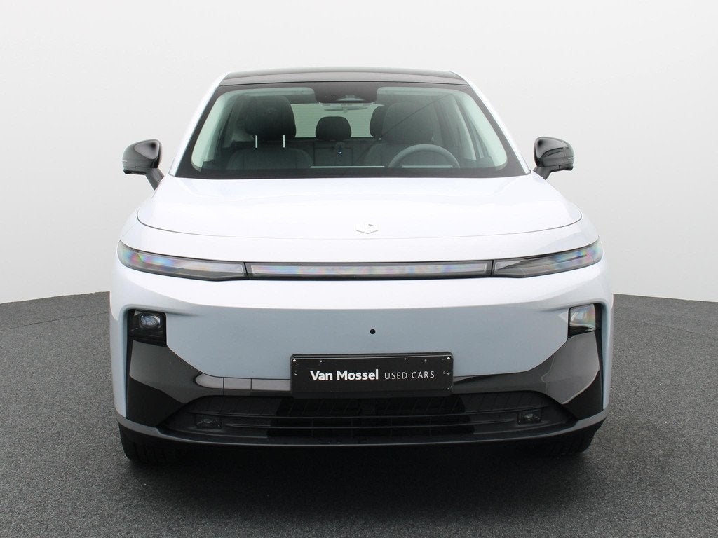 Leapmotor B10 Design Pro Max 67,1 kwh (automatique), Autos, Leapmotor, B10, 218 ch, Achat, Entreprise