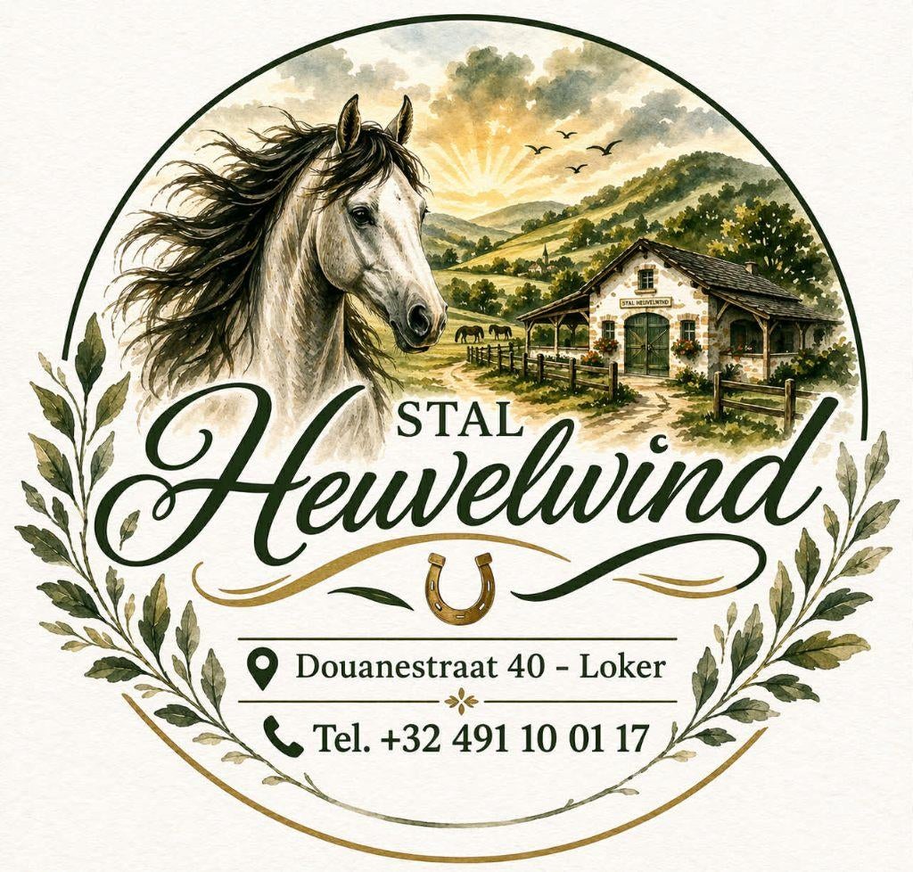 Pensionstalling regio Ieper/ Heuvelland, Animaux & Accessoires, Box & Pâturages, Pâturage, 4 chevaux ou poneys ou plus