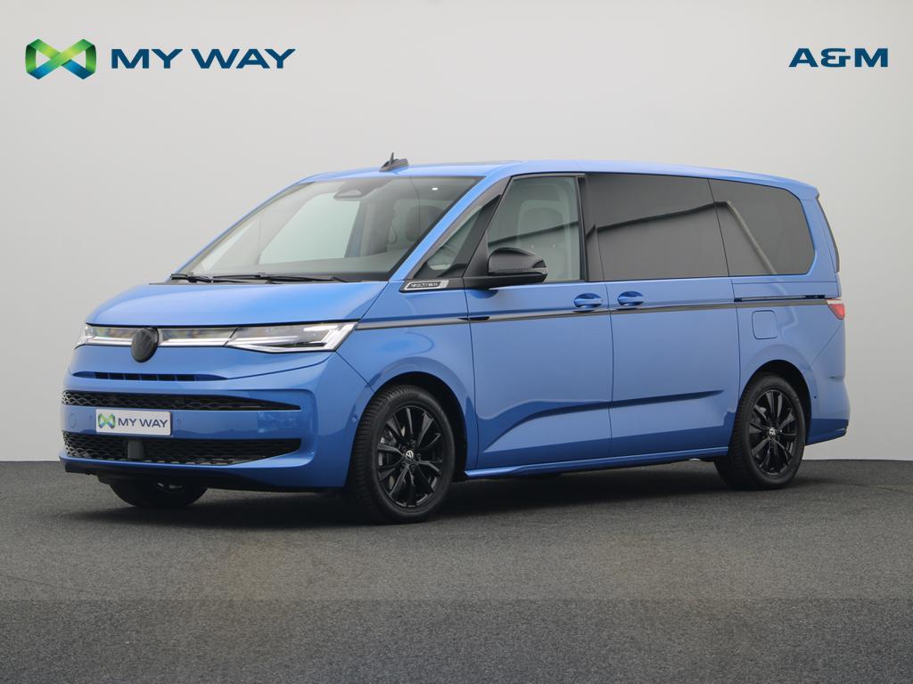 Volkswagen Multivan T7 Long eHybrid (PHEV) Multivan Long eHy, Autos, Argent ou Gris, Achat, Boîte manuelle, https://public.car-pass.be/vhr/05912aeb-dbc7-4f1b-91a6-b9a2d0674daf