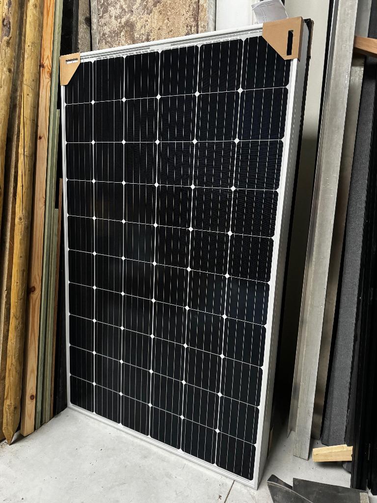 zonnepaneel Viessmann type vitovolt 300 M310 PD, Ophalen, Nieuw, Paneel, 200 wattpiek of meer