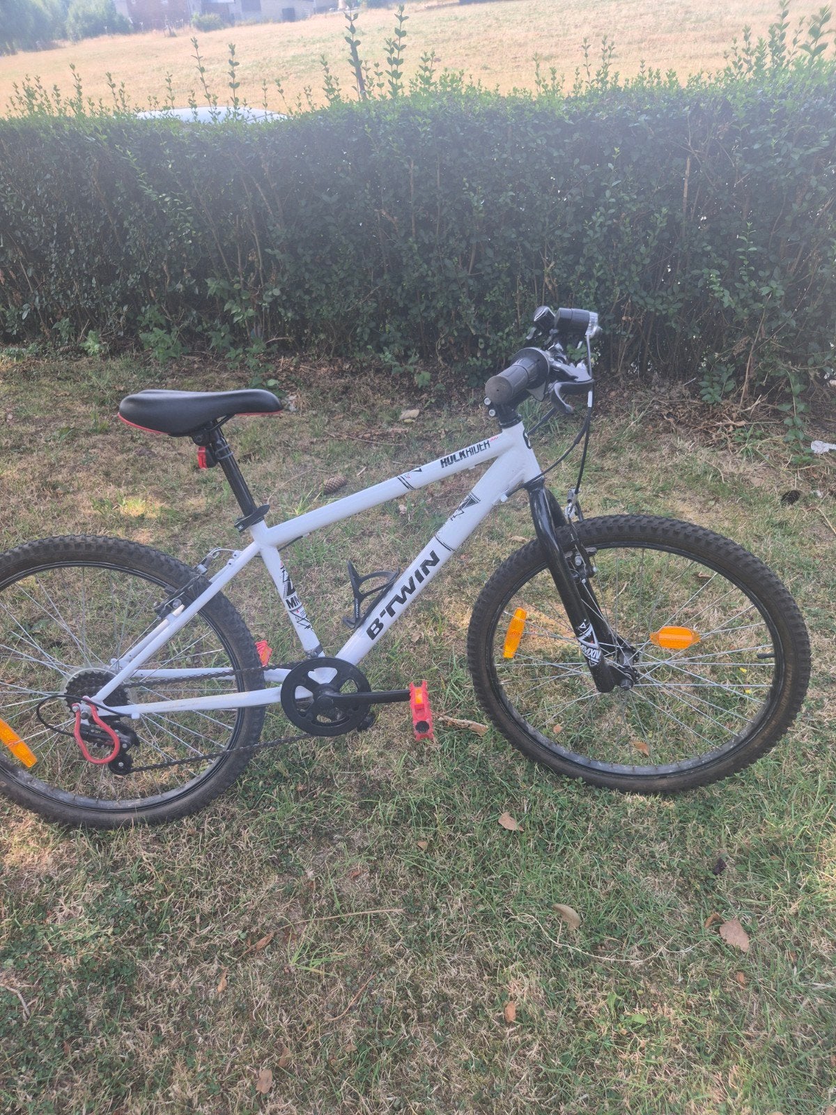 rockrider 300, Vélos & Vélomoteurs, Vélos | BMX & Freestyle