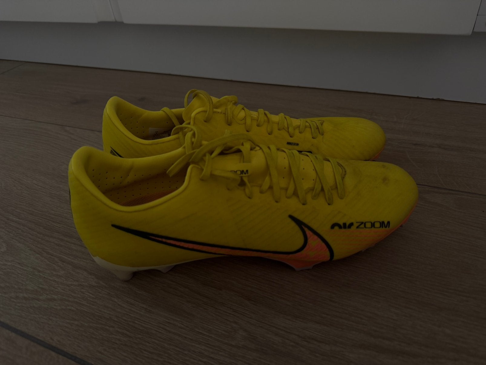 Voetbalschoenen Nike Mercurial Vapor 15, Ophalen, Overige kleuren, Sportschoenen, Nieuw