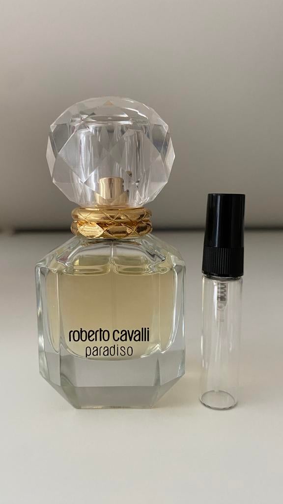 Roberto Cavalli - Paradiso, Enlèvement ou Envoi, Neuf