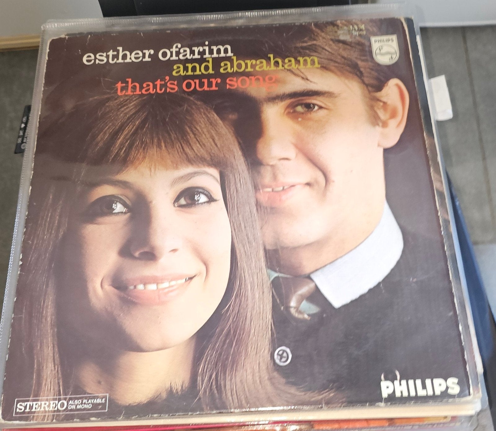 24 verschillende lps verschillende muziek soorte, Enlèvement, Utilisé