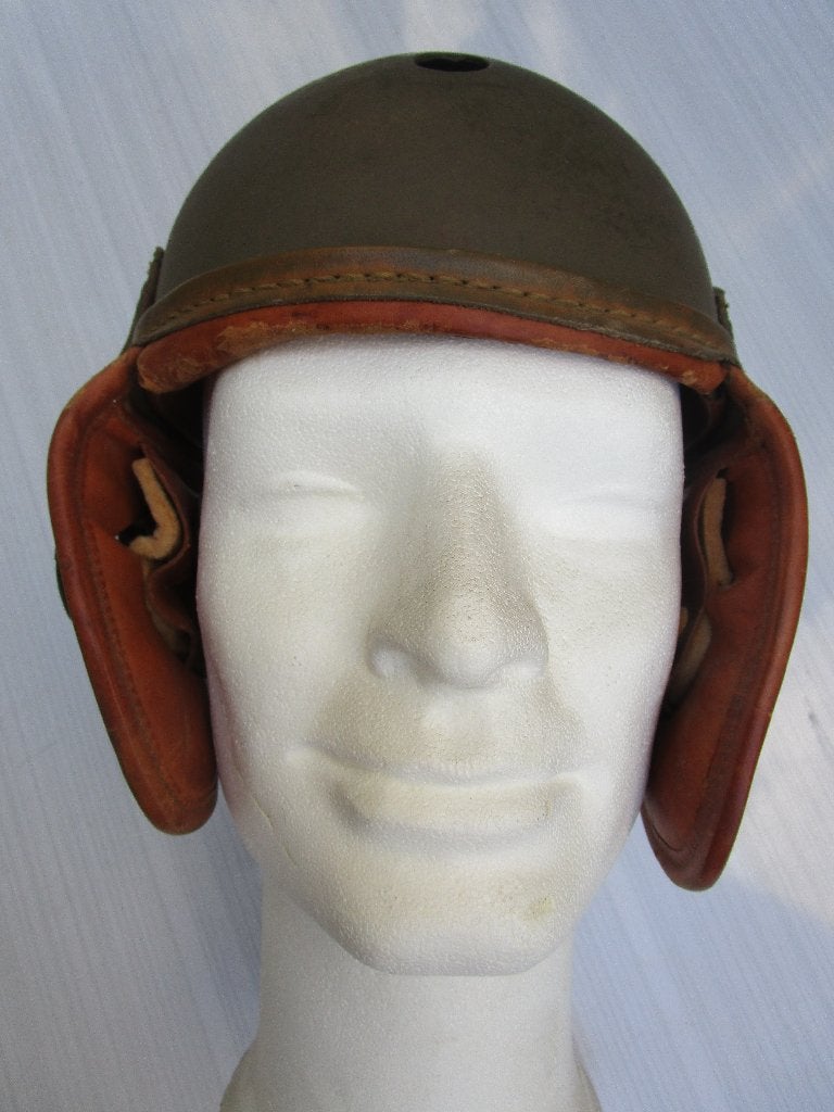 TANKROEM, Ophalen of Verzenden, Landmacht, Helm of Baret