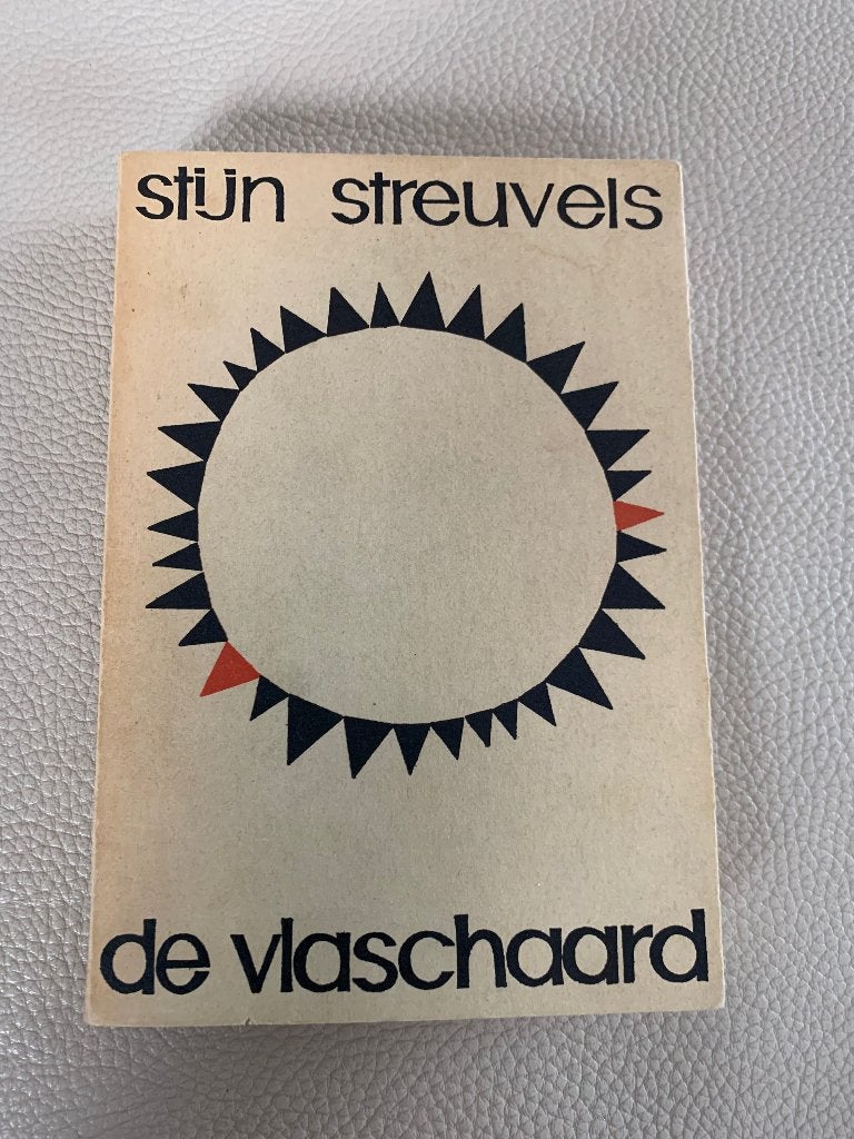 De vlaschaard, Stijn Streuvels, 227e duizend, Ophalen of Verzenden, Gelezen