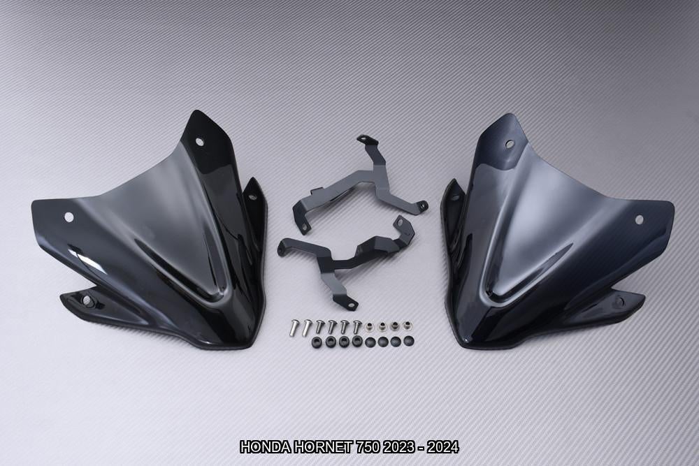 Bulle pour HONDA HORNET 750 2023 - 2024 CB750, Enlèvement ou Envoi, Neuf