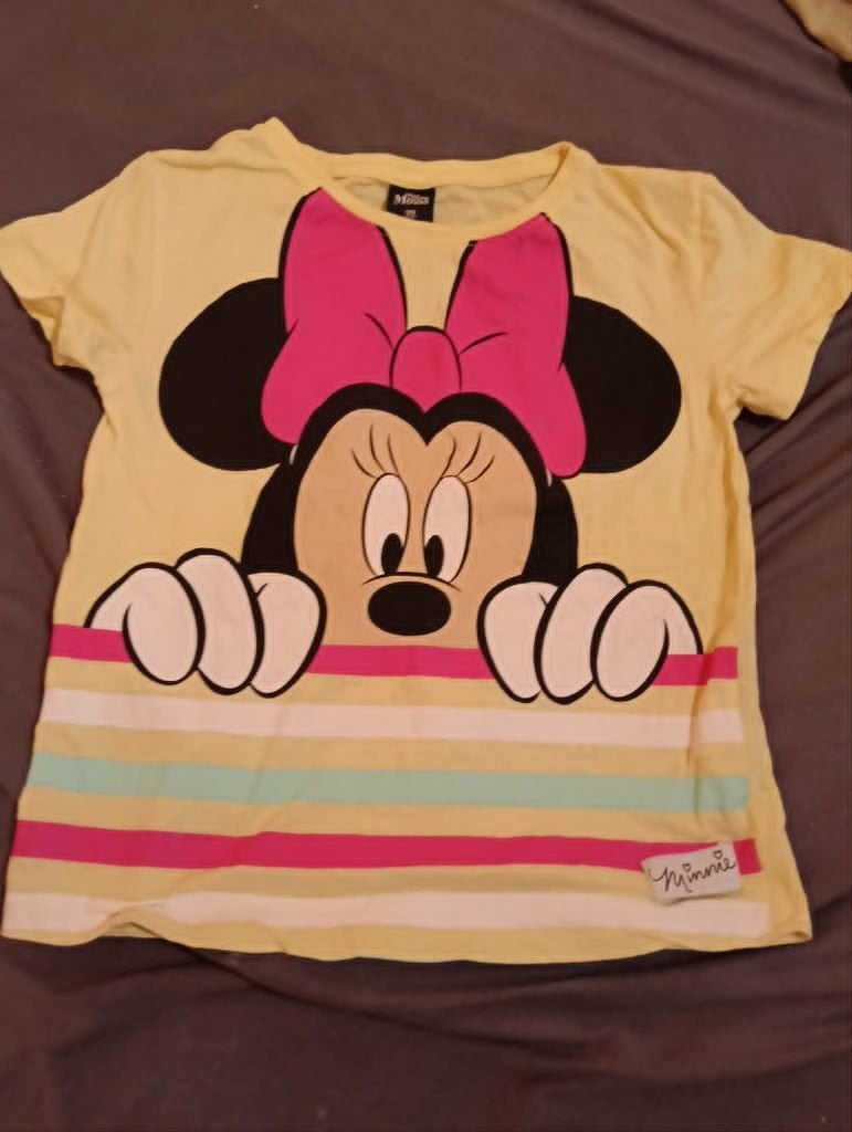 t-shirt 128, Ophalen, Nieuw