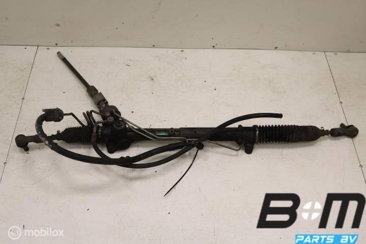Stuurhuis VW Passat 3BG Variant 8D1422074A, Autos : Pièces & Accessoires, Utilisé
