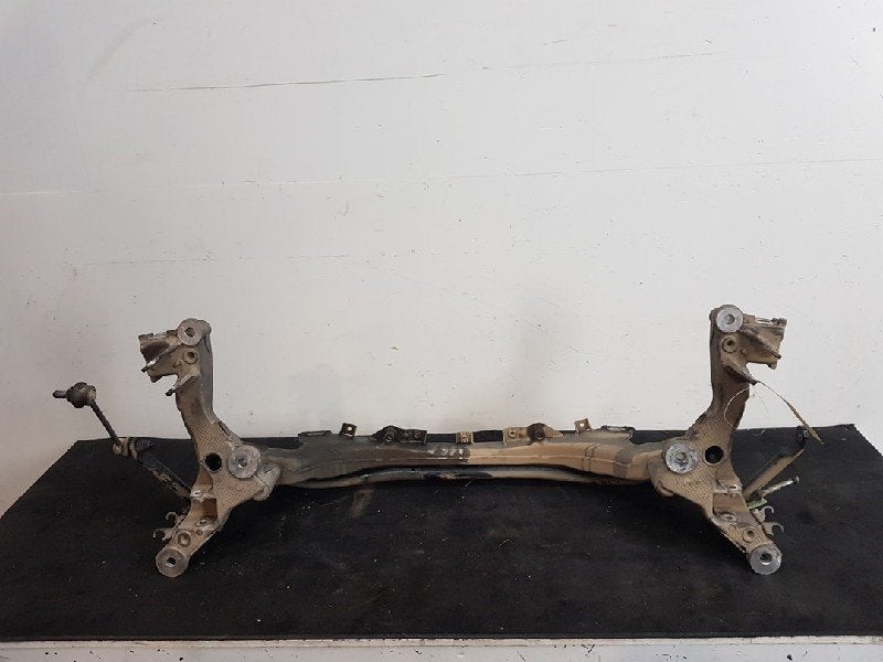 SUBFRAME Porsche 911 (991) (01-2012/12-2020), Dhr. J. Ham, Gebruikt, Administratie@autoham.nl, Porsche