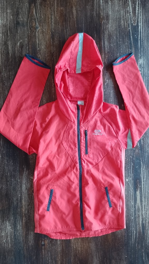 Veste Decathlon 8 ans, Garçon ou Fille, Pull ou Veste, Utilisé, Décathlon