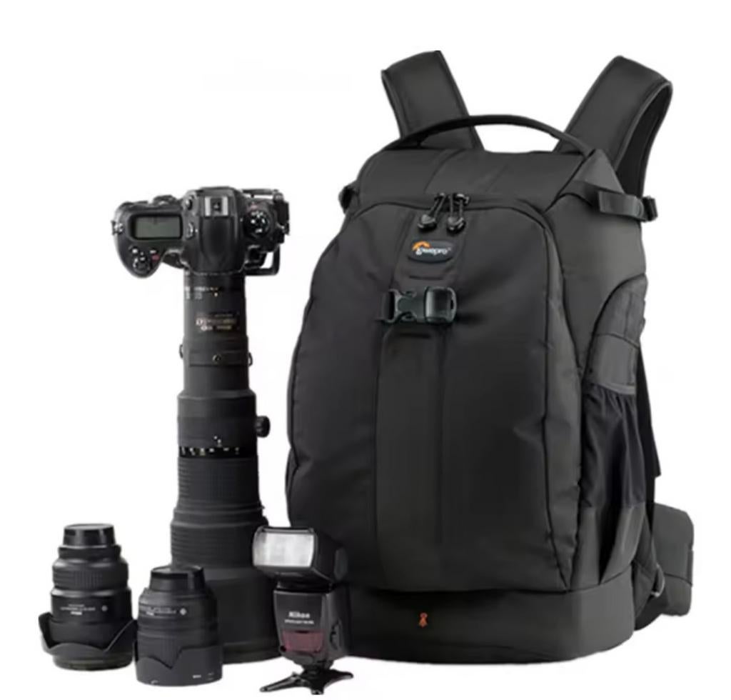 Lowepro Flipside 500 AW Black, Enlèvement ou Envoi, Neuf, Lowepro
