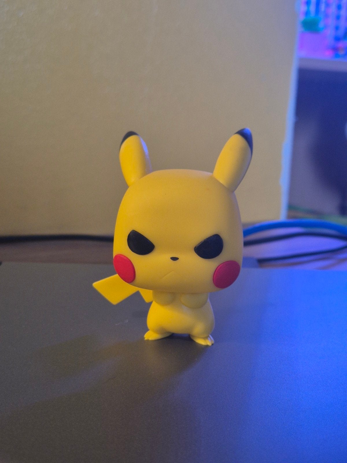 Pikachu funko pop, Ophalen of Verzenden