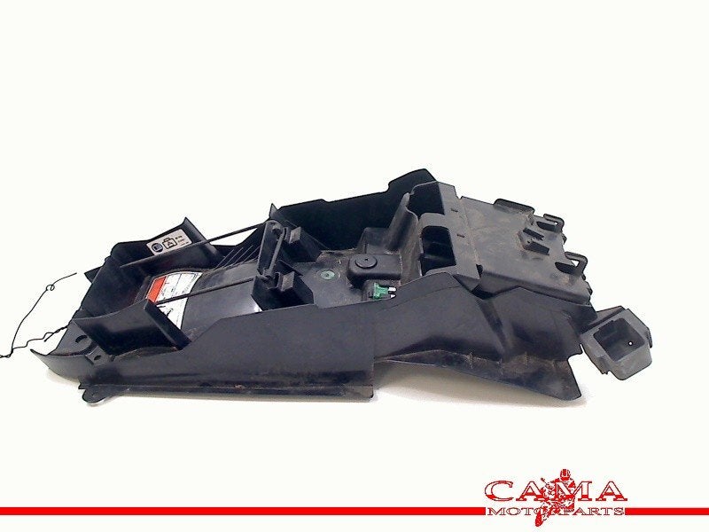BAC A BATTERIE Honda CBR 125 R 2011-2013 (CBR125R JC50), Dhr. S. di Majo, Utilisé, Info@cama-motorparts.nl, P.J. Troelstraweg 8 8
3144 CX  MAASSLUIS, NL