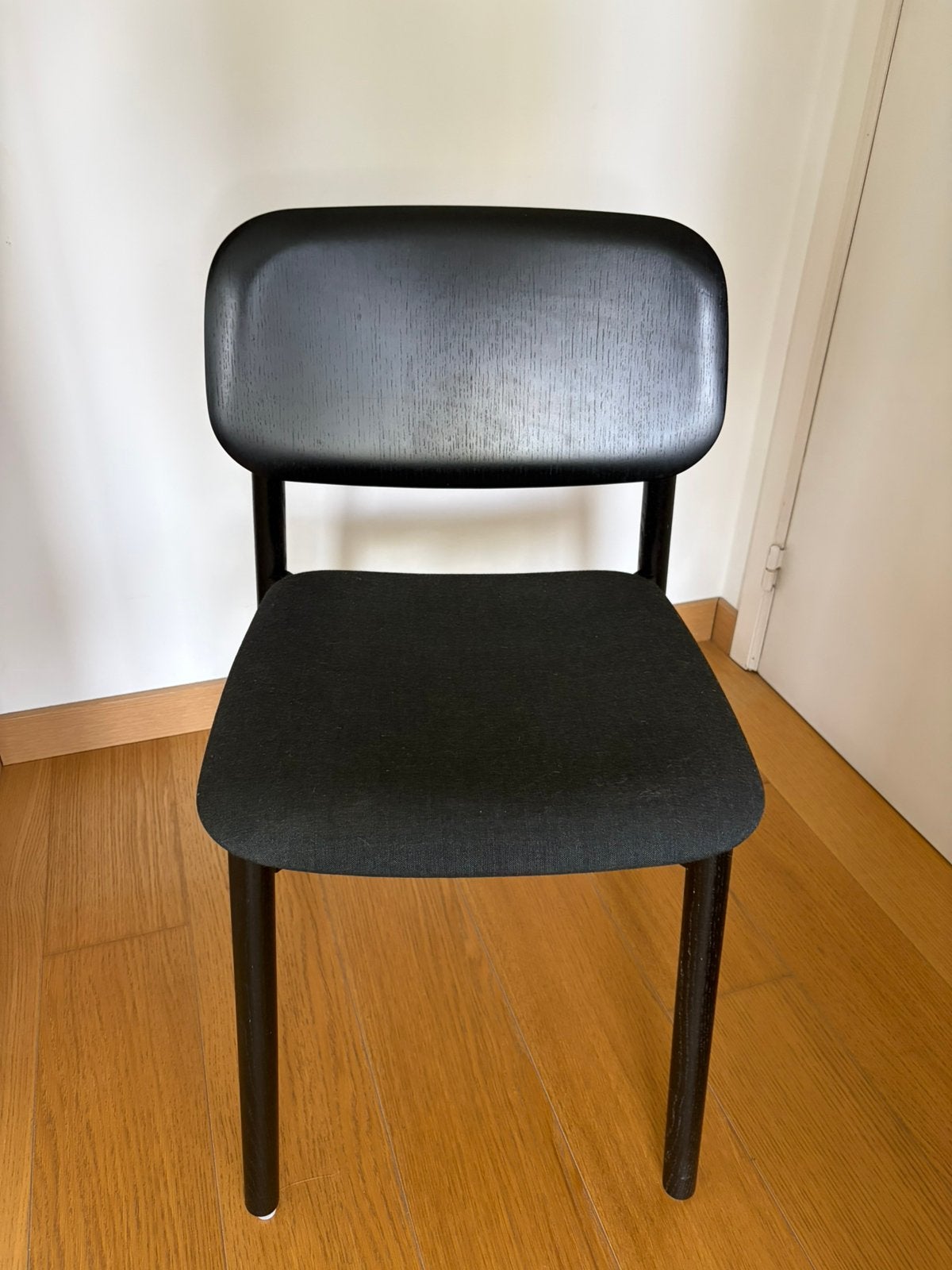 Hay soft edge 60 met gestoffeerde zitting, Enlèvement ou Envoi, Comme neuf