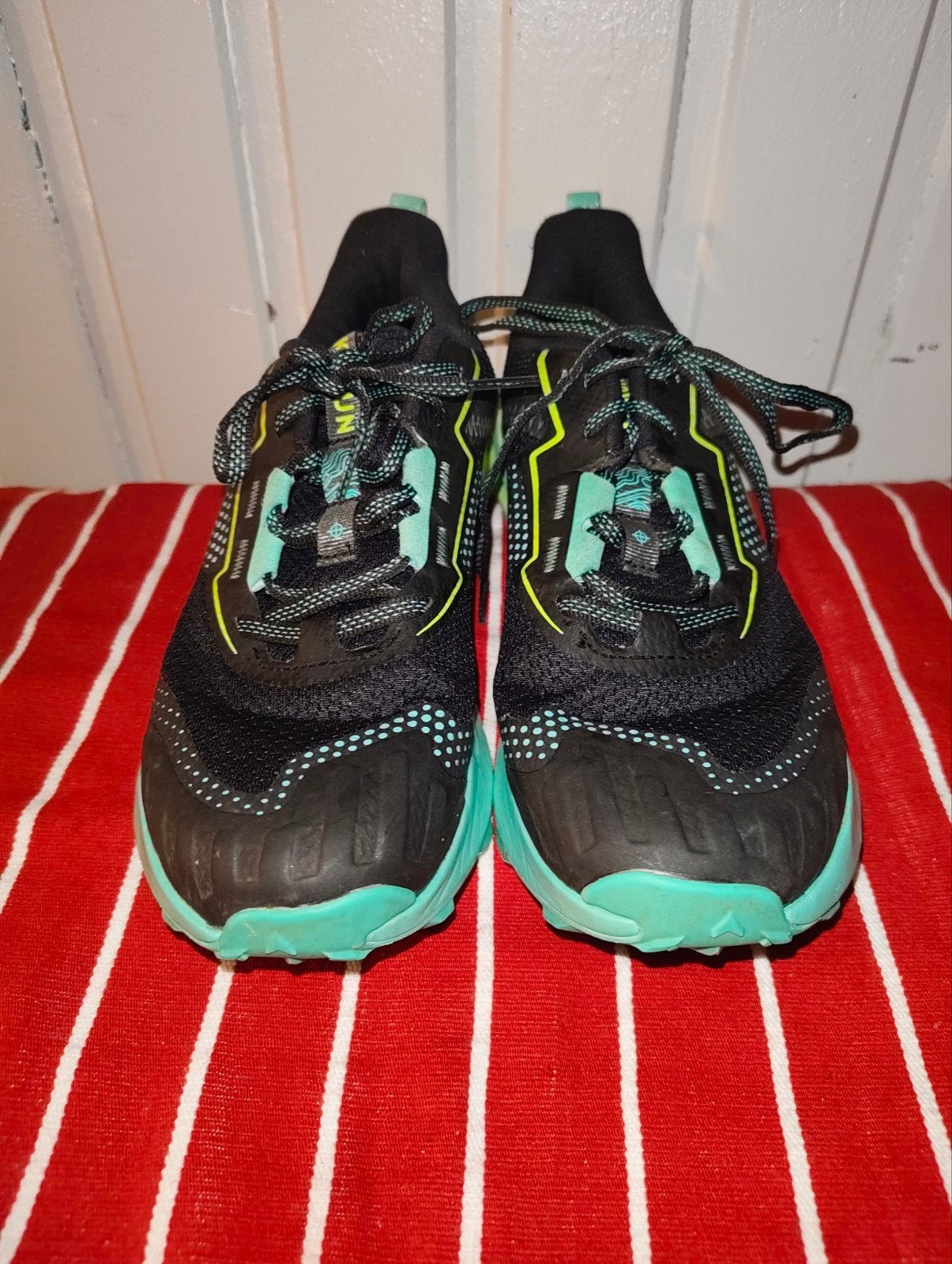 Kiprun trail-schoenen, Overige merken, Hardloopschoenen, Ophalen of Verzenden, Zo goed als nieuw