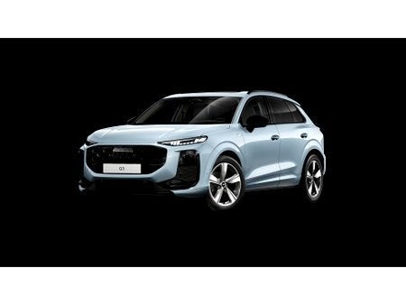 Audi Q3 SUV Audi Q3 SUV Sport Edition TFSI  110 kW S tronic, Auto's, Automaat, https://public.car-pass.be/vhr/167d731f-46ae-487b-9a87-423a9bf509bf