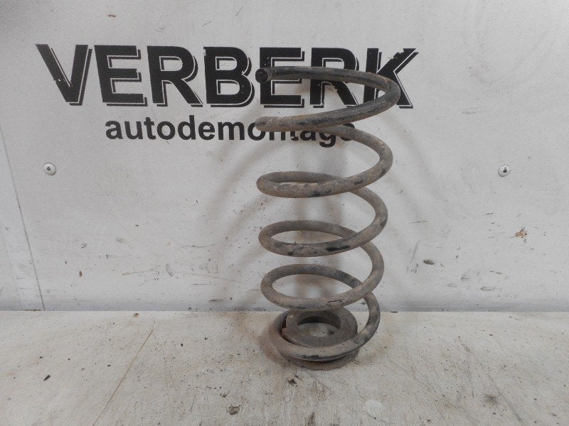 RESSORT DE SUSPENSION ARRIERE Opel Corsa D (01-2006/12-2014), Opel, Opel Automobile GmbH, Utilisé, Kontakt-opel@opel.com