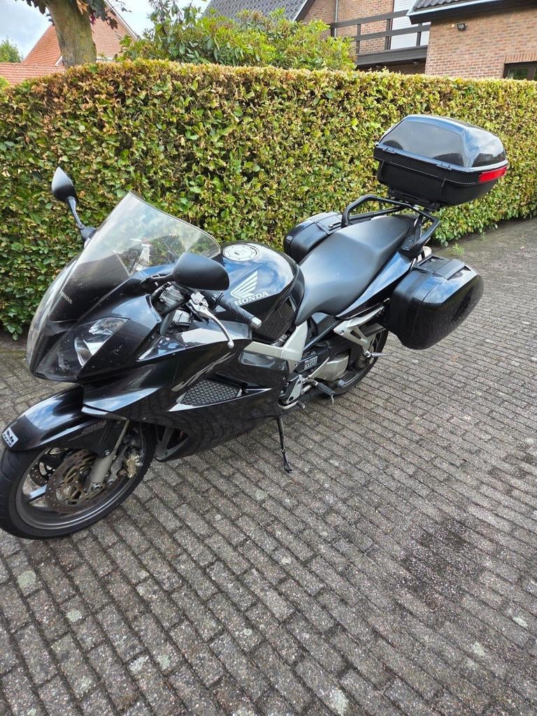 Honda vfr 800, Motoren, Motoren | Honda, Particulier