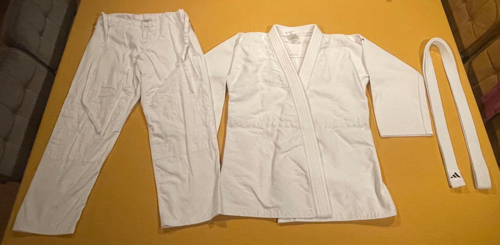 Aikido kledij, Sports & Fitness, Enlèvement, Utilisé