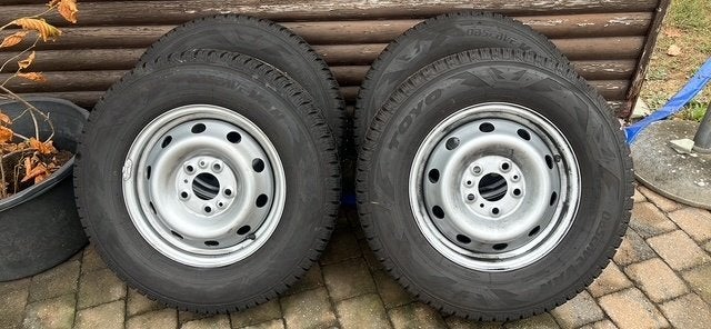 banden, 15 inch, Banden en Velgen, Winterbanden, Ophalen