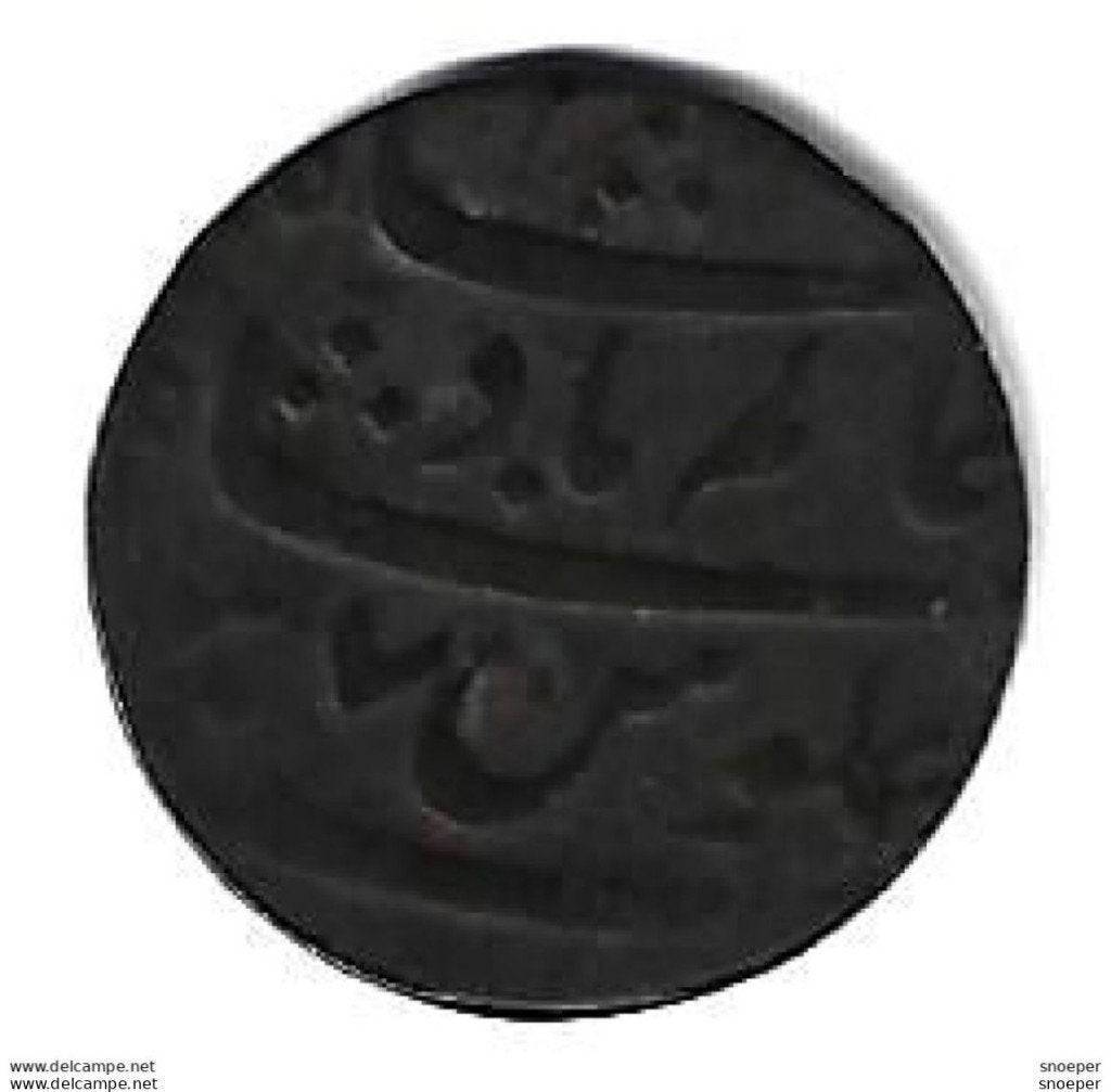 india bengal 1 pice 1837 km 56 vf, Envoi, Asie du Sud, Monnaie en vrac