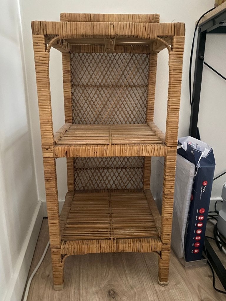 petit meuble de rangement, Enlèvement, Utilisé