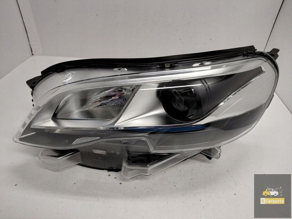 1616143780, Phare x non gauche pour Peugeot Expert III, Taurusavenue 1
2132 LS  Hoofddorp, NL, Contact.group@renault.com, Stellantis N.V.