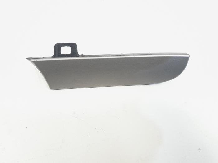 Bande décorative de tableau de bord d'un Volkswagen Touran, Autos : Pièces & Accessoires, Volkswagen, -, 3 mois de garantie, Utilisé