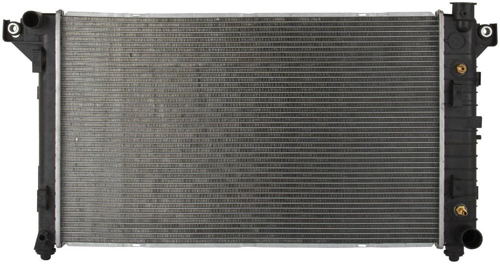 Radiateur Dodge Ram 1500 - 5,9l - 1998 - 2002, Ophalen, Nieuw, Amerikaanse onderdelen