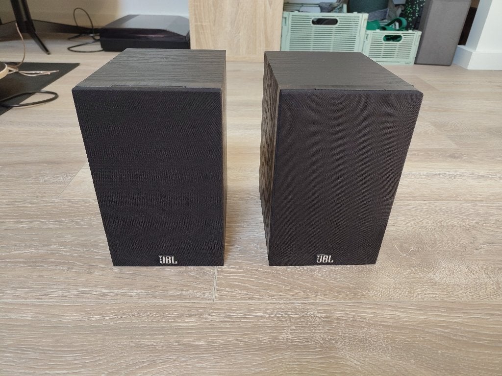 JBL Loft 30 Luidsprekers, Audio, Tv en Foto, Luidsprekerboxen, JBL, Ophalen of Verzenden, Zo goed als nieuw, 60 tot 120 watt