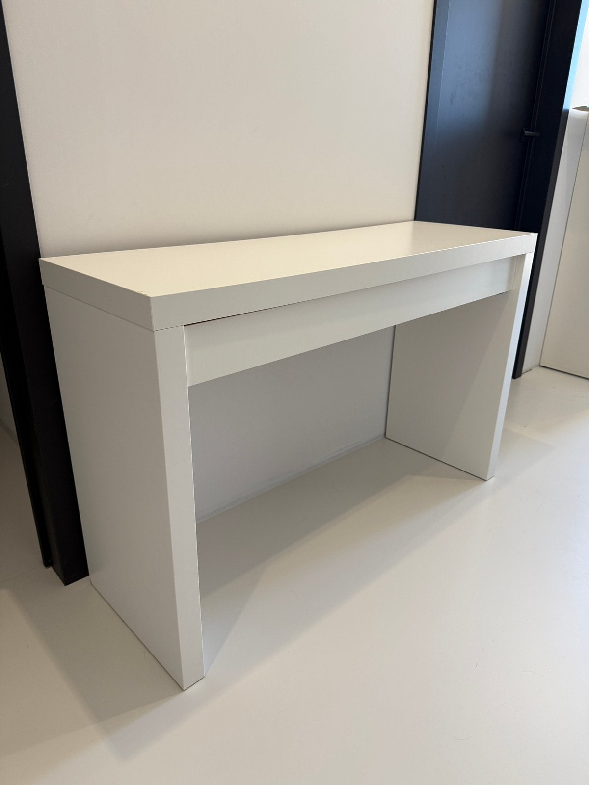 IKEA Malm toilettafel, Ophalen, Gebruikt, Hout, IKEA