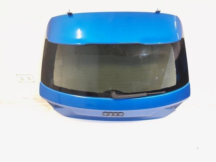 Hayon d'un Audi A3 (LX5J), Autos : Pièces & Accessoires, -, Audi, Utilisé, -
