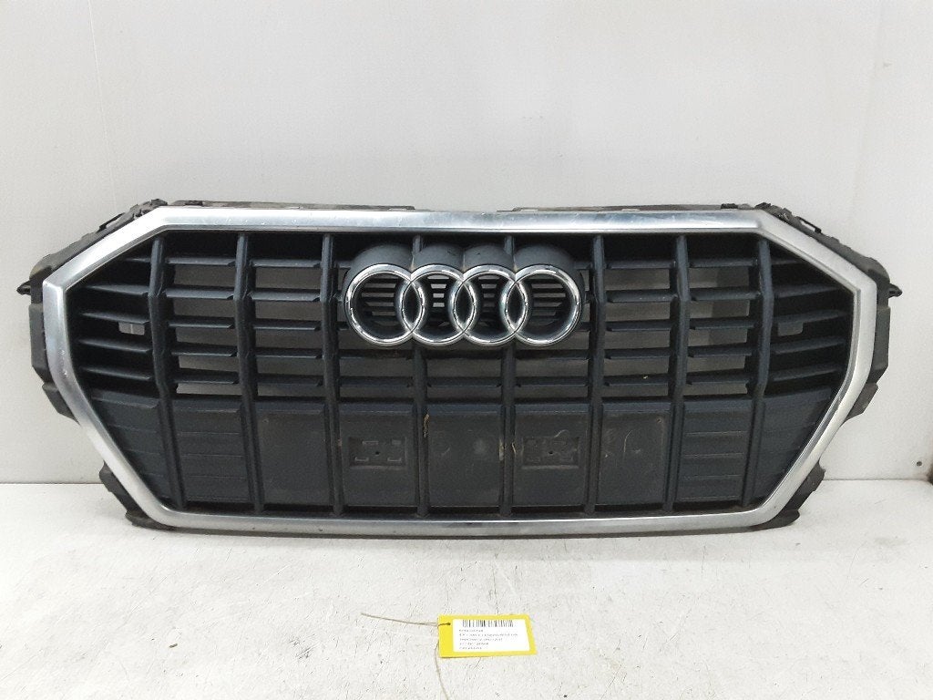LUCHTROOSTER Audi Q3 (F3B) (01-2018/06-2021) (83A853651), Info@audi.de, Audi, Audi AG, Gebruikt