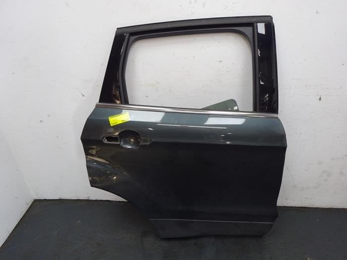 Portière 4portes arrière droite d'un Ford Kuga (GUARD), -, 3 mois de garantie, Porte, -