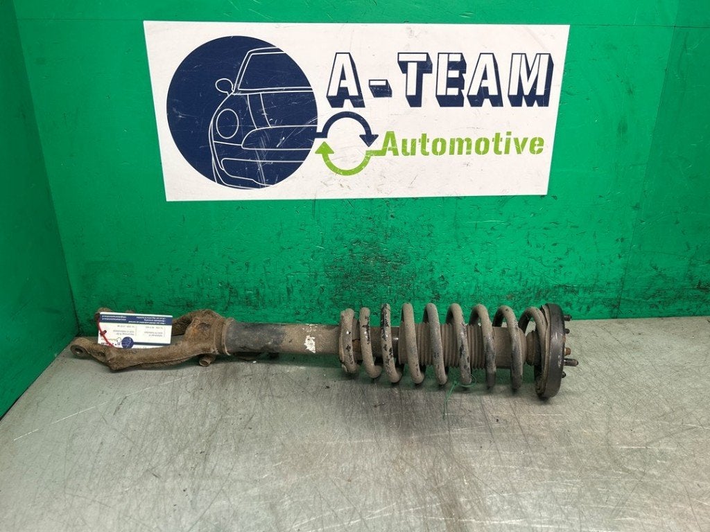AMORTISSEUR OU ABSORBEUR DE CHOC AVANT DROIT Honda, Hanauer Landstraße  222-224
60314  Frankfurt am Main, DE, Honda, Utilisé, Honda Center GmbH