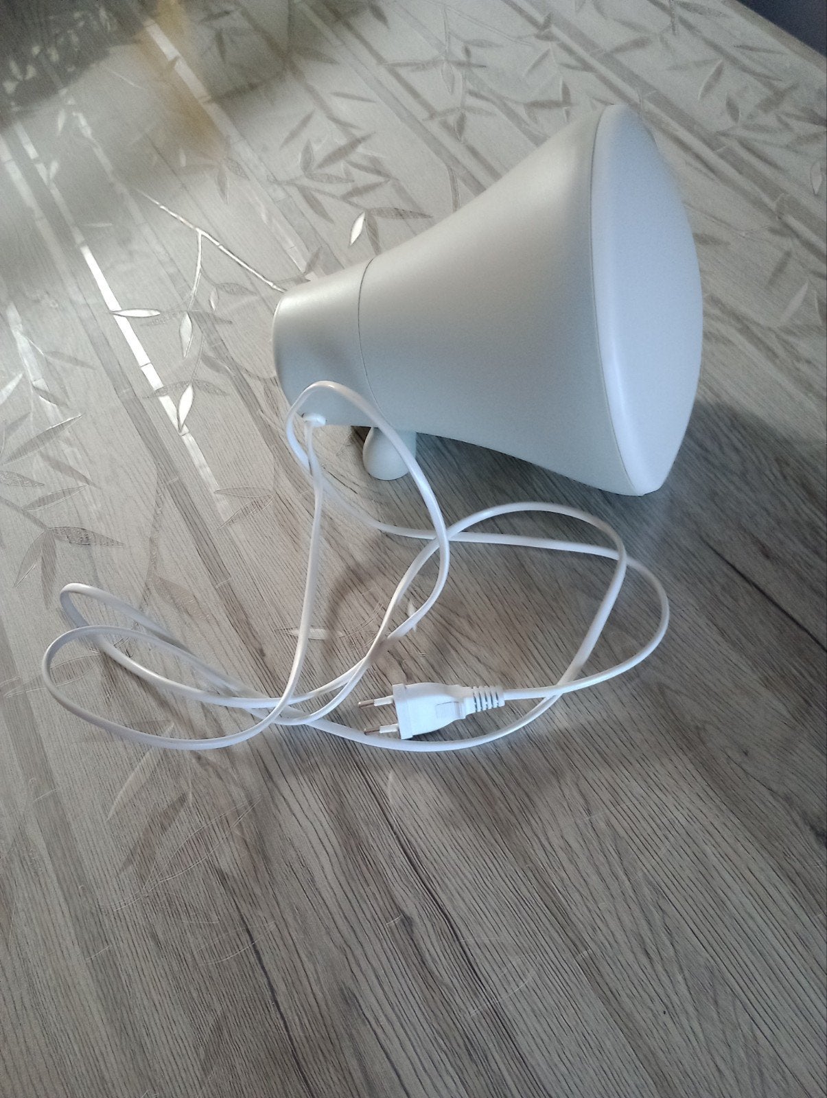 Lampe de luminothérapie, Enlèvement, Comme neuf