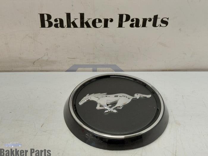 Emblème d'un Ford Usa Mustang, Autos : Pièces & Accessoires, -, -, 3 mois de garantie, Pièces américaines