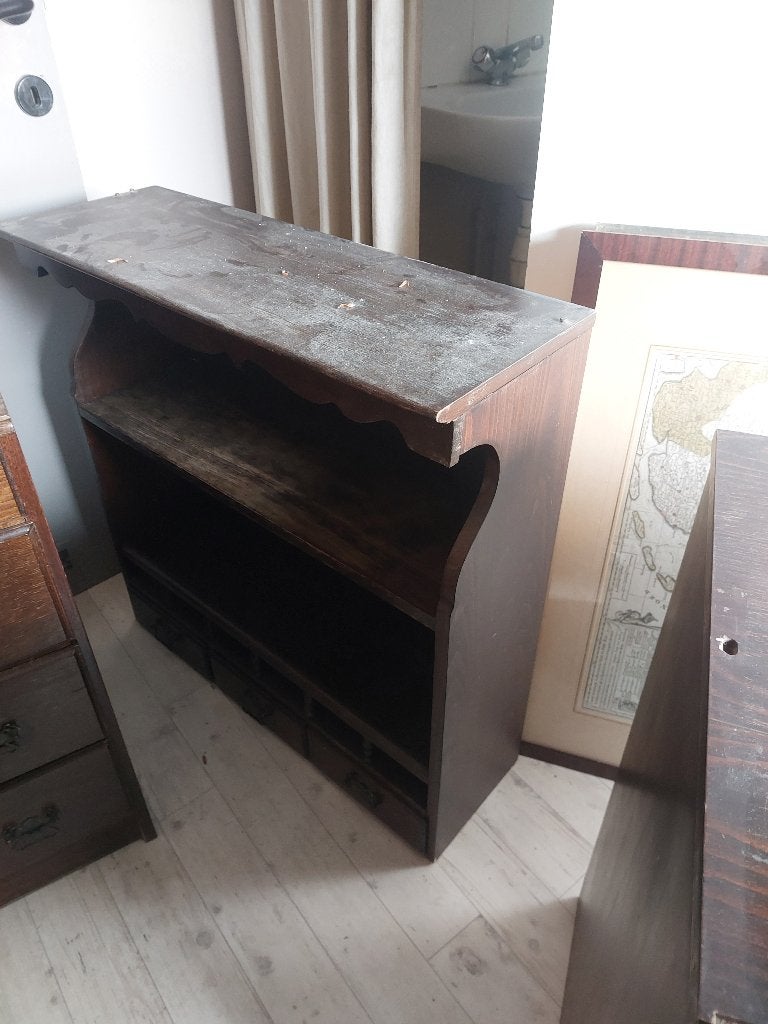 Gratis wandkast, Huis en Inrichting, Kasten | Wandmeubels, Ophalen, Gebruikt