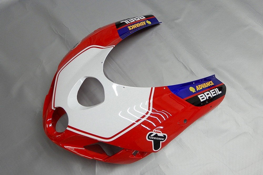Carénage AVDB pour DUCATI 749 / 999 2005 - 2007, Motos, Accessoires | Autre, Enlèvement ou Envoi, Neuf