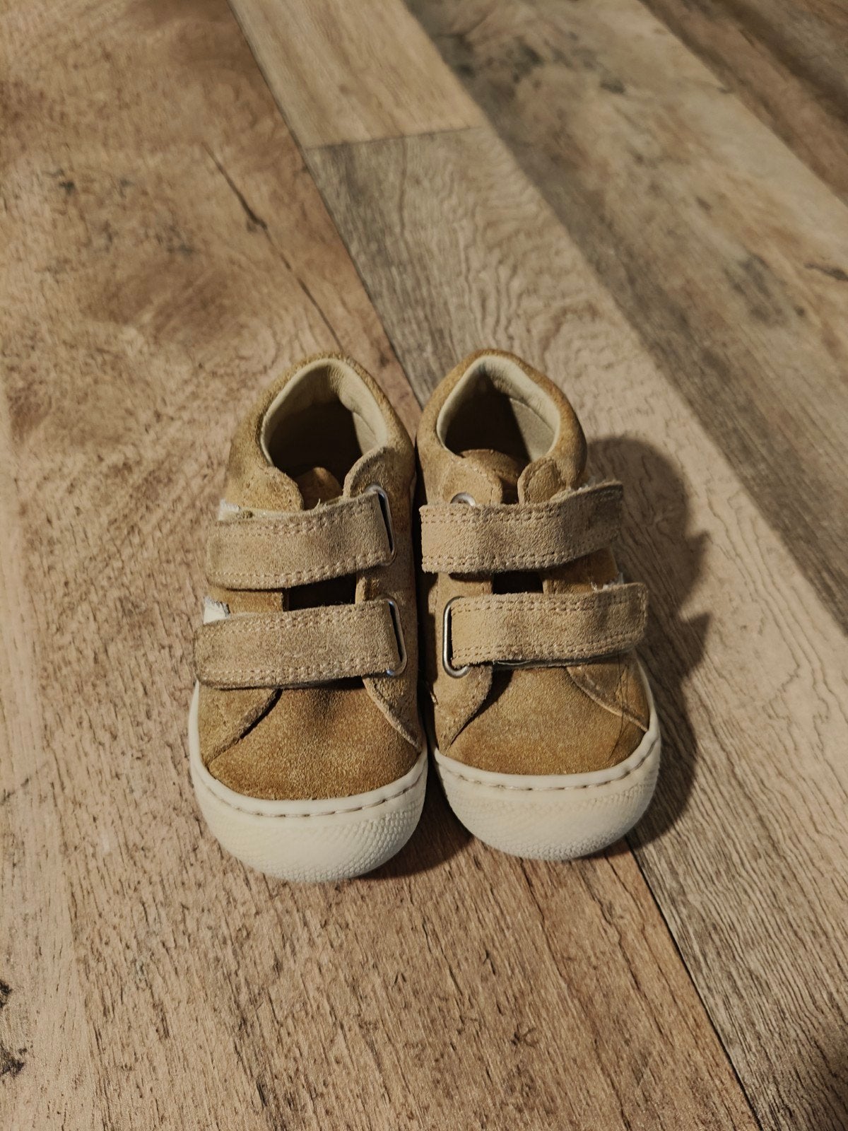 Naturino stapschoenen maat 19, Garçon ou Fille, Enlèvement, Naturino, Bottines
