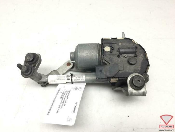 seat altea 5p leon 1p ruitenwisser mechaniek + motor 1p09550, Auto-onderdelen, Ruiten en Toebehoren, Seat, Gebruikt